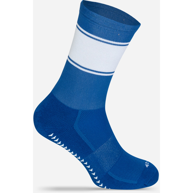 Ponožky Ballersocks Light L 05010, sportovní, protiskluzový rip