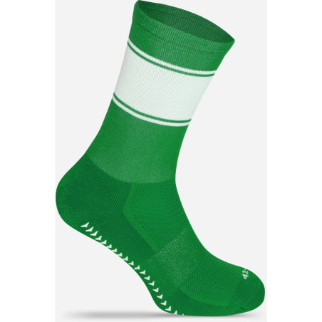 Ponožky Ballersocks Light L 05010, sportovní, protiskluzový rip