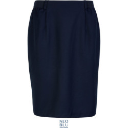 Sukně Constance, pouzdrová