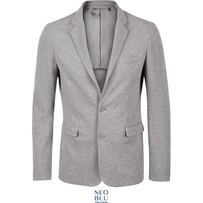 Blejzr Marcel Men piqué, pánský