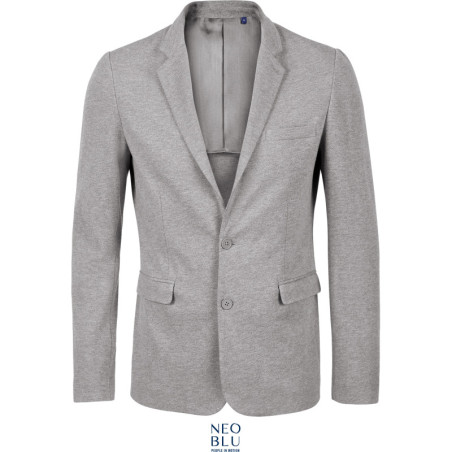 Blejzr Marcel Men piqué, pánský