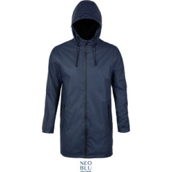 Bunda Antoine Men, vosková, nepromokavá, pánská