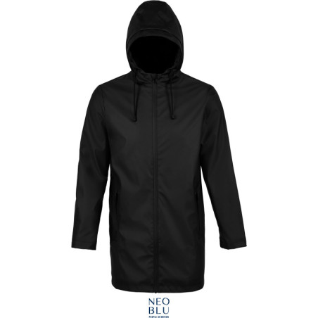 Bunda Antoine Men, vosková, nepromokavá, pánská