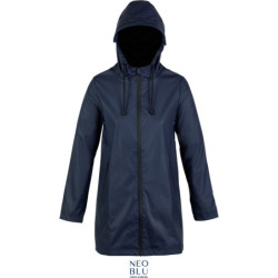 Bunda Antoine Women, vosková, nepromokavá, dámská