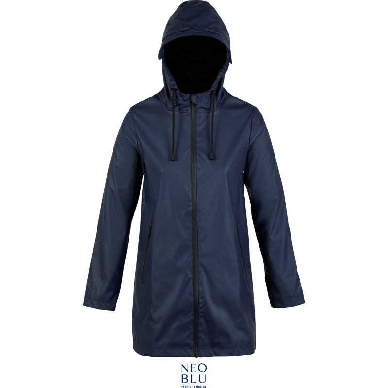 Bunda Antoine Women, vosková, nepromokavá, dámská