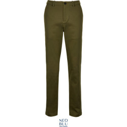 Kalhoty Gustave Men chino, pánské