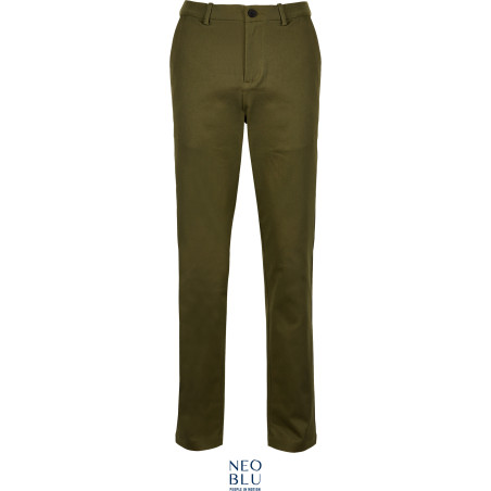 Kalhoty Gustave Men chino, pánské