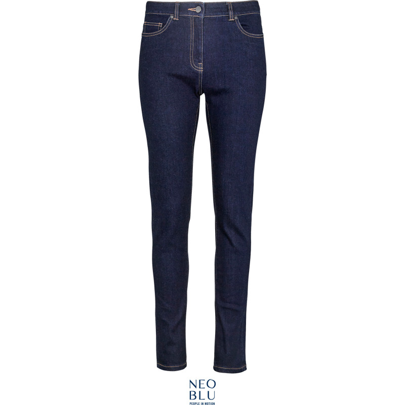 Džíny Gaspard Women, dámské