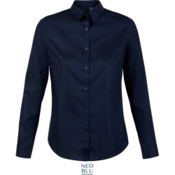 Košile Blaise Women, dlouhý rukáv, dámská