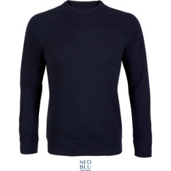 Mikina Nelson Men, raglánová, pánská