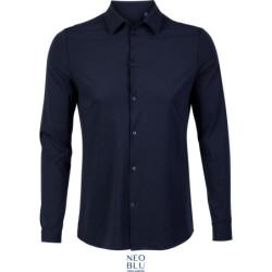 Košile Balthazar Men, dlouhý rukáv