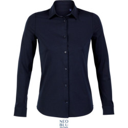 Košile Balthazar Women, dlouhý rukáv, dámská
