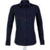 Košile Balthazar Women, dlouhý rukáv, dámská