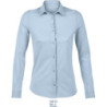 Košile Balthazar Women, dlouhý rukáv, dámská