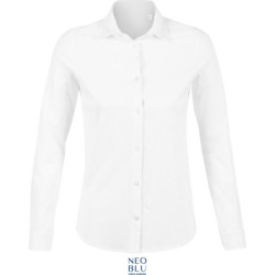Košile Balthazar Women, dlouhý rukáv, dámská