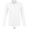 Košile Balthazar Women, dlouhý rukáv, dámská