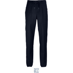 Kalhoty Germain Men do pasu, pánské