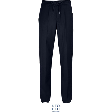 Kalhoty Germain Men do pasu, pánské