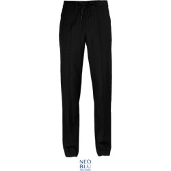 Kalhoty Germain Men do pasu, pánské