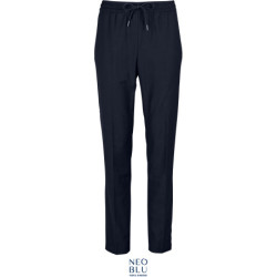 Kalhoty Germain Women do pasu, dámské