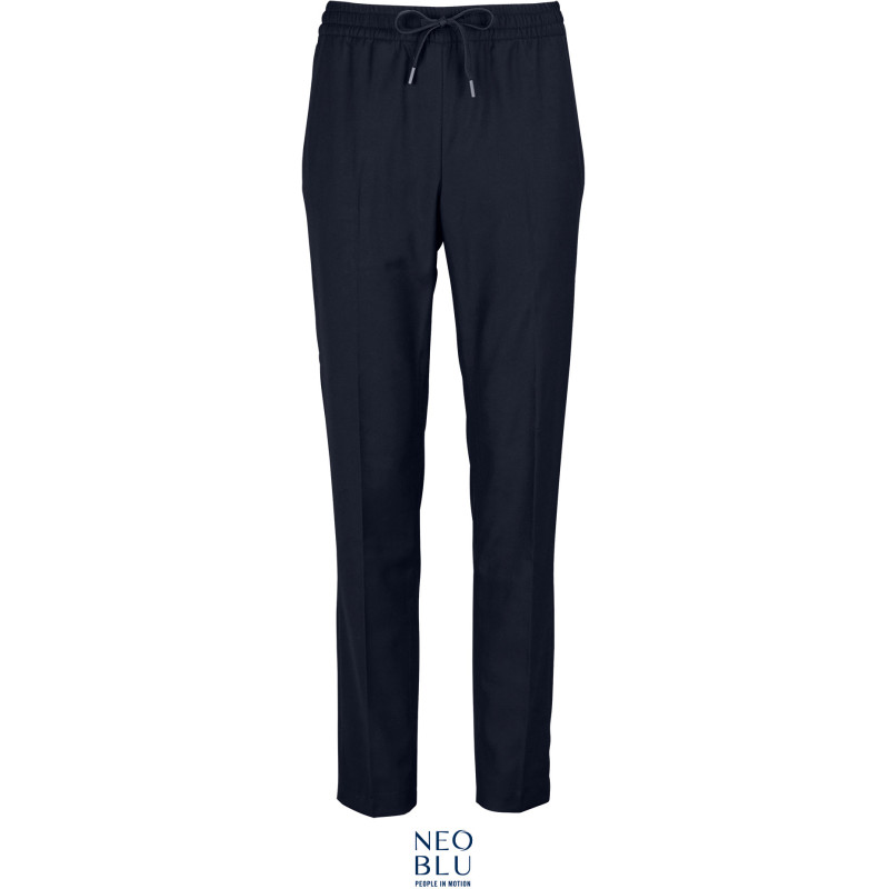 Kalhoty Germain Women do pasu, dámské