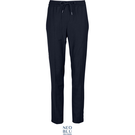 Kalhoty Germain Women do pasu, dámské