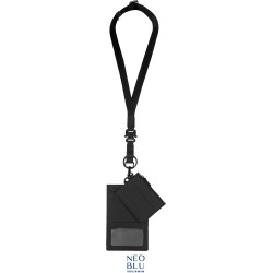 Pouzdro Charlie na mobilní telefon s držákem na karty, 10x16cm