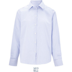 Košile Baptiste Men, dlouhý rukáv, mikro keprová, pánská