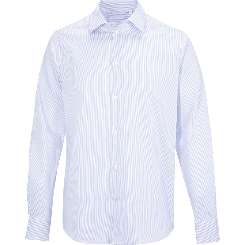 Halenka Baptiste Women, dlouhý rukáv, mikro keprová, dámská