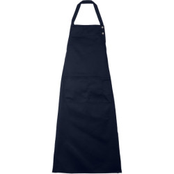 Zástěra s laclem Edgar, unisex