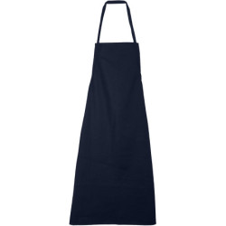 Zástěra s laclem Erold, unisex