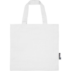 Taška O 90006, fairtrade, keprová, rozměr 44x43x9cm