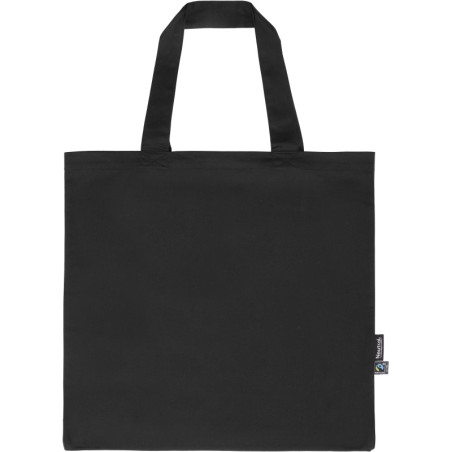 Taška O 90006, fairtrade, keprová, rozměr 44x43x9cm