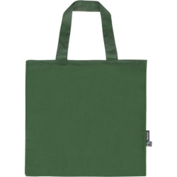 Taška O 90006, fairtrade, keprová, rozměr 44x43x9cm