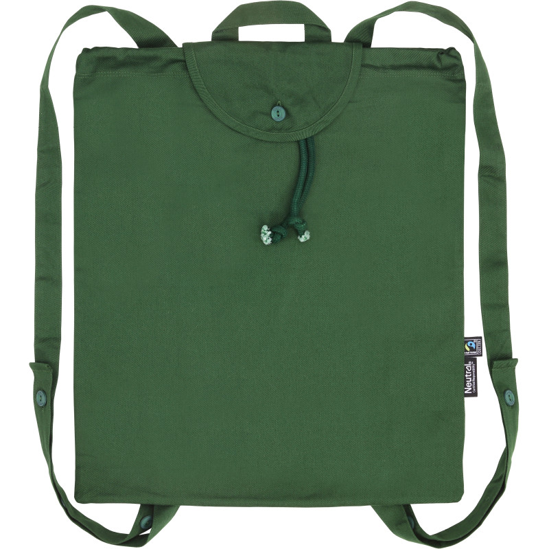 Batoh O 90070, rozměr 39x46cm