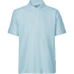 Polokošile O 20080, bio bavlna, krátký rukáv, pánská