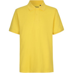 Polokošile O 20080, bio bavlna, krátký rukáv, pánská