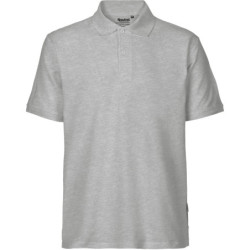 Polokošile O 20080, bio bavlna, krátký rukáv, pánská