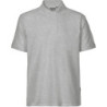 Polokošile O 20080, bio bavlna, krátký rukáv, pánská
