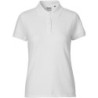 Polokošile O 22980, bio bavlna, krátký rukáv, dámská