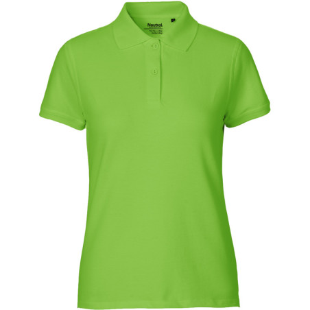 Polokošile O 22980, bio bavlna, krátký rukáv, dámská