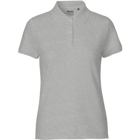 Polokošile O 22980, bio bavlna, krátký rukáv, dámská
