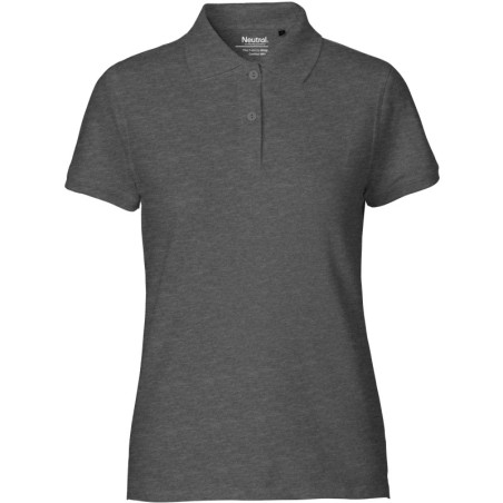 Polokošile O 22980, bio bavlna, krátký rukáv, dámská