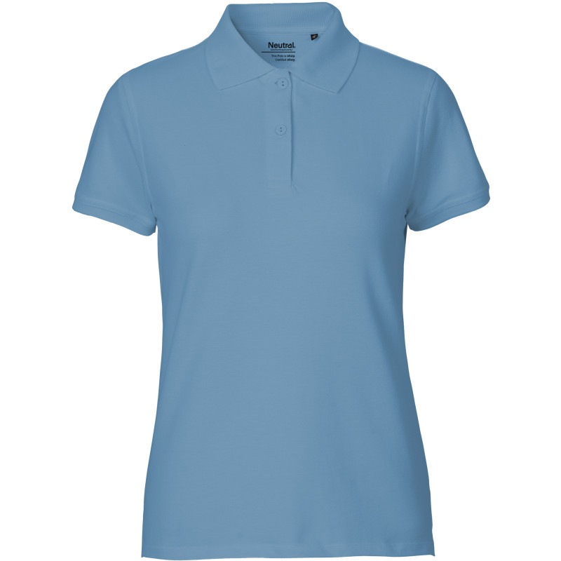 Polokošile O 22980, bio bavlna, krátký rukáv, dámská