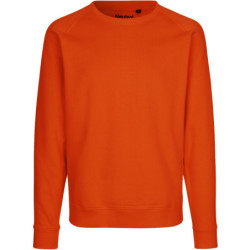 Mikina O 63001, bio raglánová, unisex