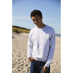 Mikina O 63001, bio raglánová, unisex