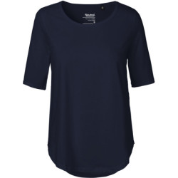 Tričko O81004, rukávy po lokty, dámské