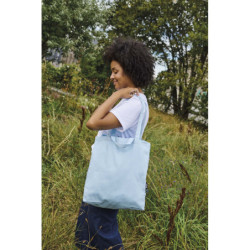 Taška Fairtrade O90030 Bio, keprová, 35x38cm