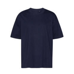 Tričko Tiger T60011 bio IC, oversize, krátký rukáv