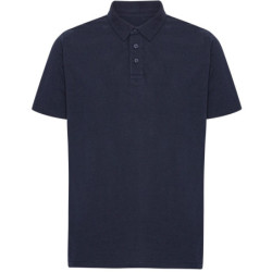 Polokošile Tiger T 20090 piqué, těžká bavlna, krátký rukáv, pánská